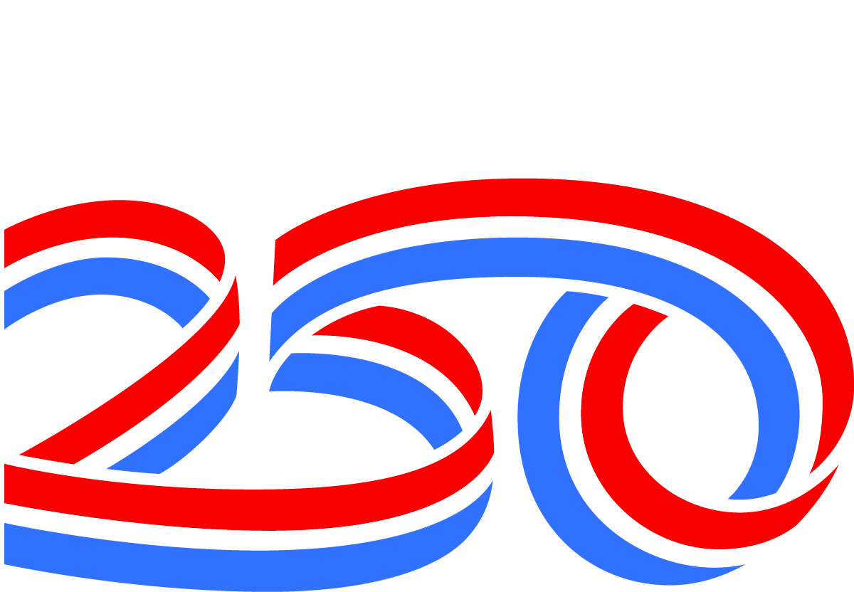 America250 Logo